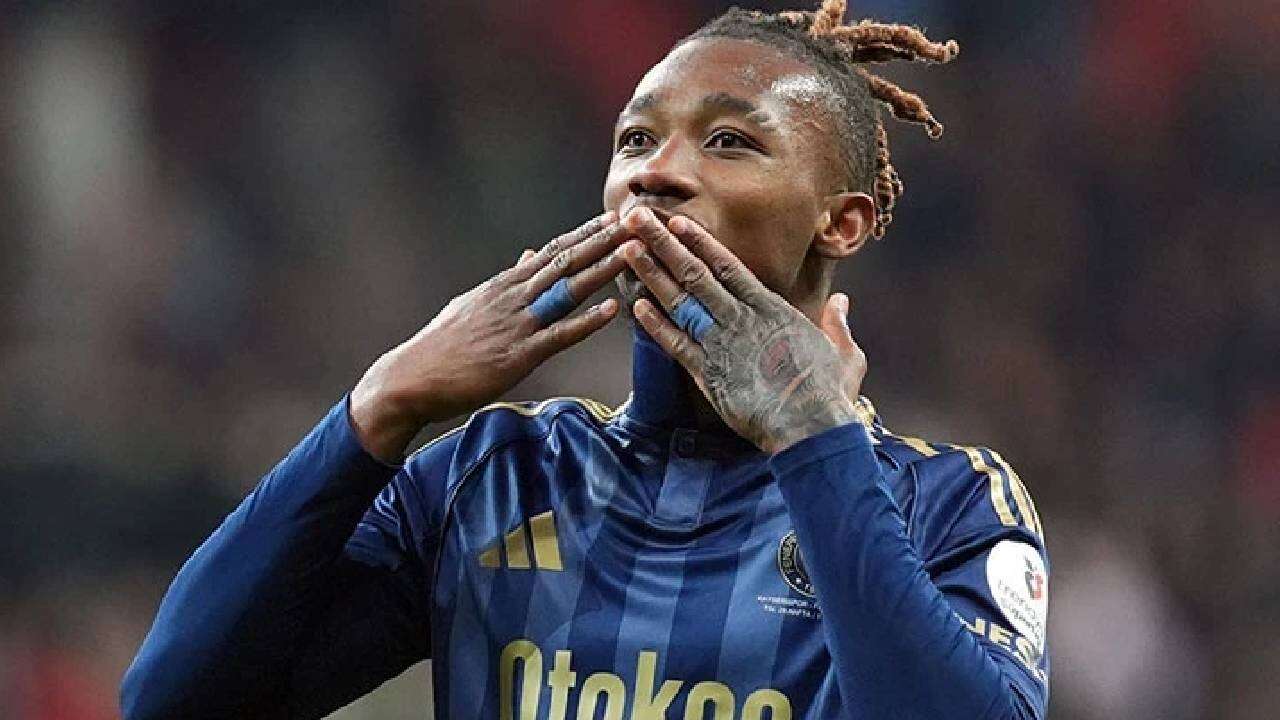 Fenerbahçe'de 20 milyon euroluk deprem: İsmail Kartal kararını açıkladı, Aziz Yıldırım düşünmeden takımdan gönderiyor! 3